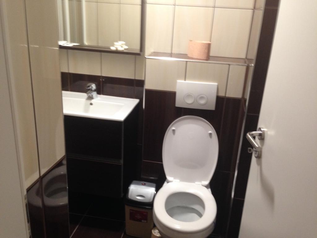 Casa Clara Ξενοδοχείο Σίμπιου Εξωτερικό φωτογραφία