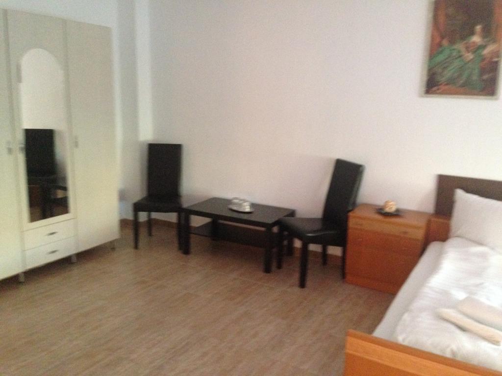 Casa Clara Ξενοδοχείο Σίμπιου Εξωτερικό φωτογραφία