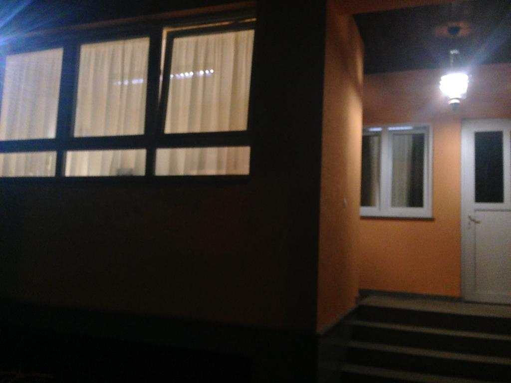 Casa Clara Ξενοδοχείο Σίμπιου Εξωτερικό φωτογραφία