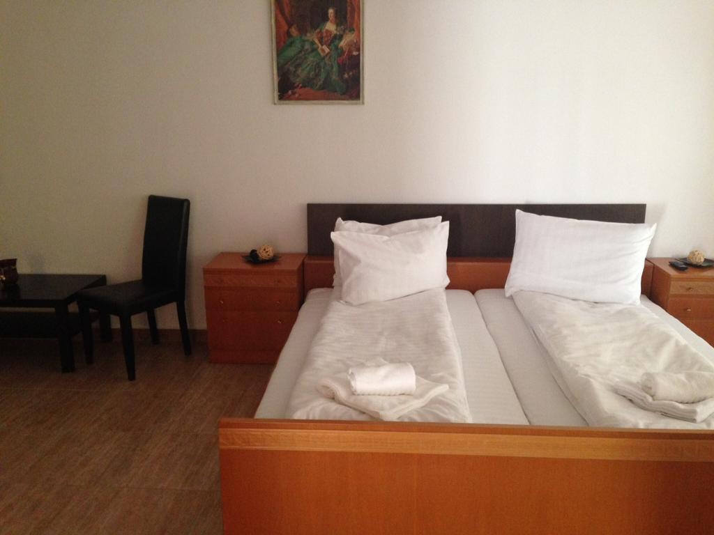 Casa Clara Ξενοδοχείο Σίμπιου Εξωτερικό φωτογραφία