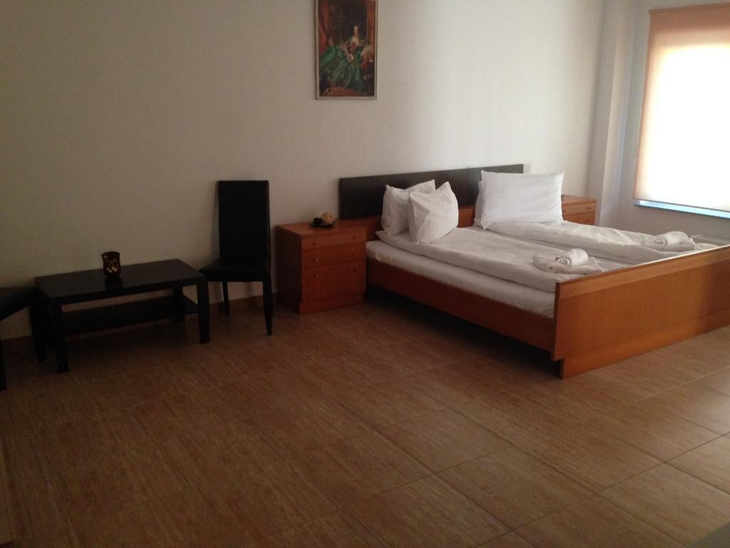 Casa Clara Ξενοδοχείο Σίμπιου Εξωτερικό φωτογραφία