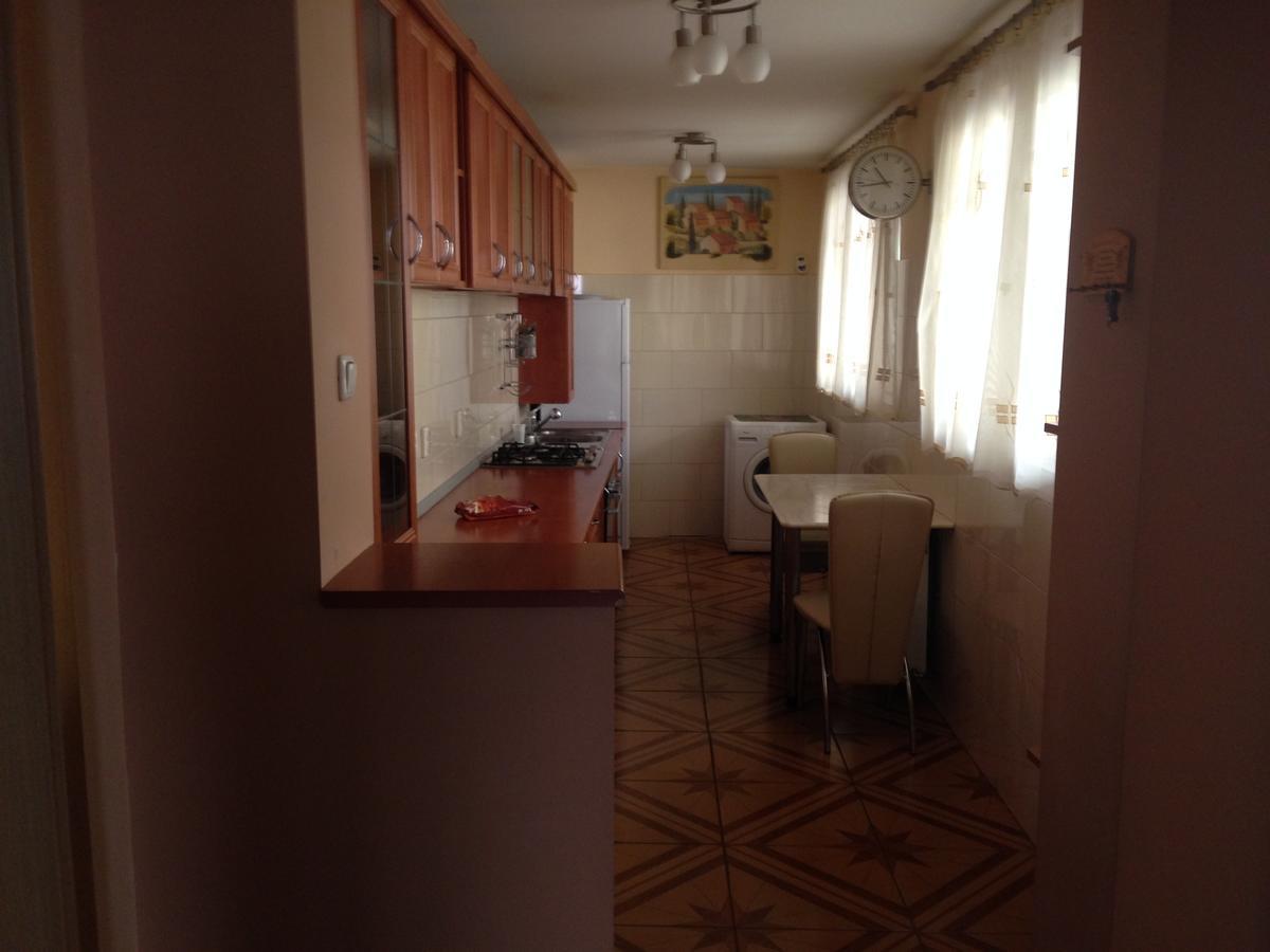 Casa Clara Ξενοδοχείο Σίμπιου Εξωτερικό φωτογραφία