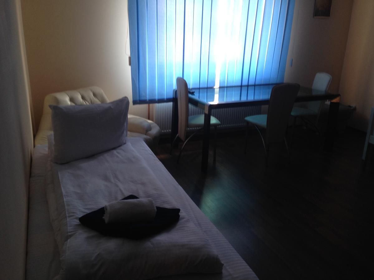 Casa Clara Ξενοδοχείο Σίμπιου Εξωτερικό φωτογραφία