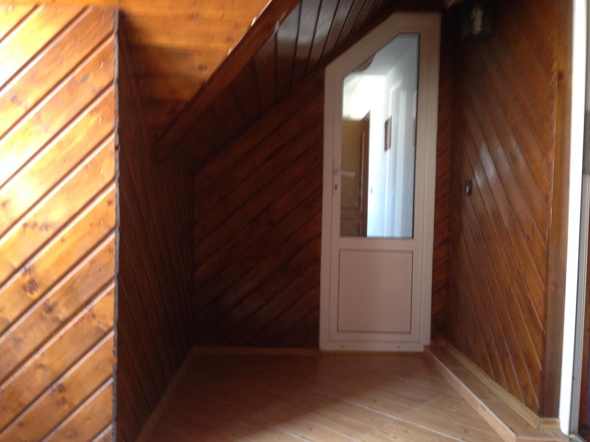 Casa Clara Ξενοδοχείο Σίμπιου Εξωτερικό φωτογραφία
