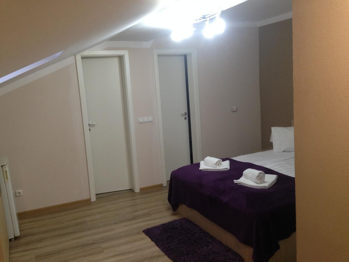 Casa Clara Ξενοδοχείο Σίμπιου Εξωτερικό φωτογραφία