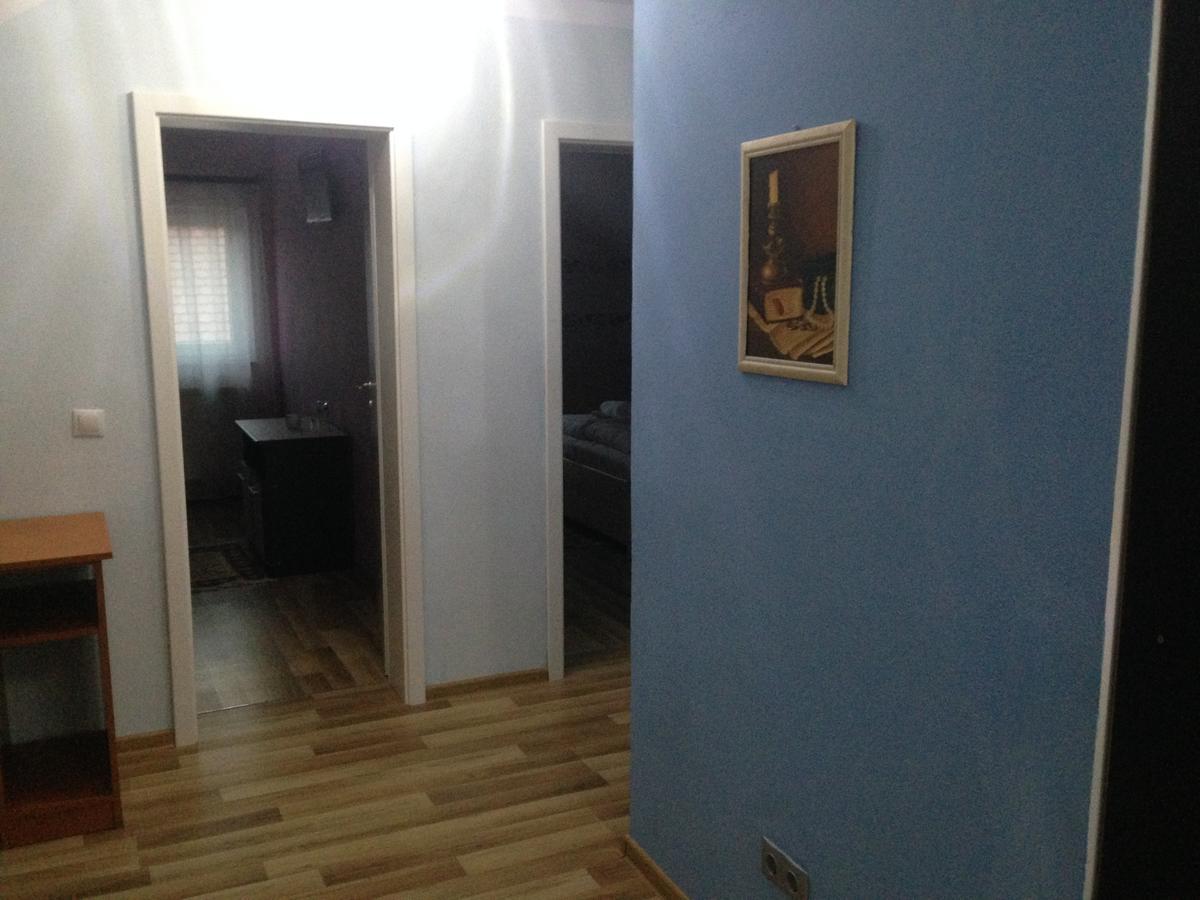 Casa Clara Ξενοδοχείο Σίμπιου Εξωτερικό φωτογραφία