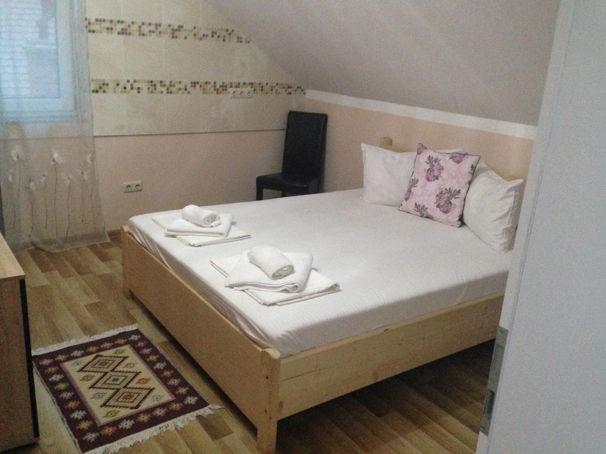 Casa Clara Ξενοδοχείο Σίμπιου Εξωτερικό φωτογραφία