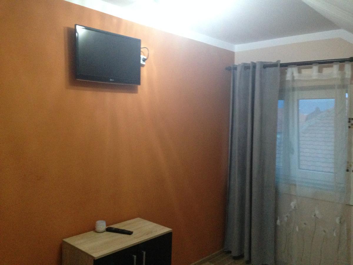 Casa Clara Ξενοδοχείο Σίμπιου Εξωτερικό φωτογραφία