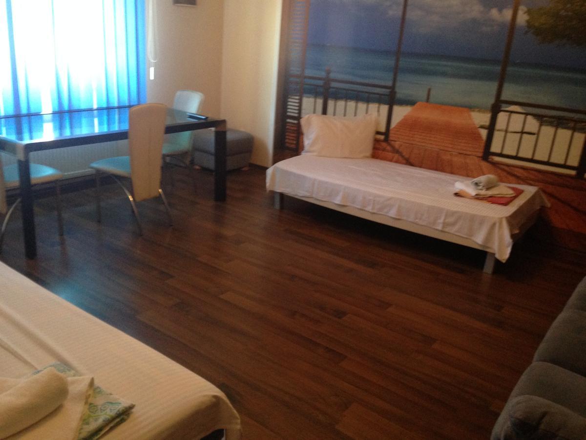 Casa Clara Ξενοδοχείο Σίμπιου Εξωτερικό φωτογραφία