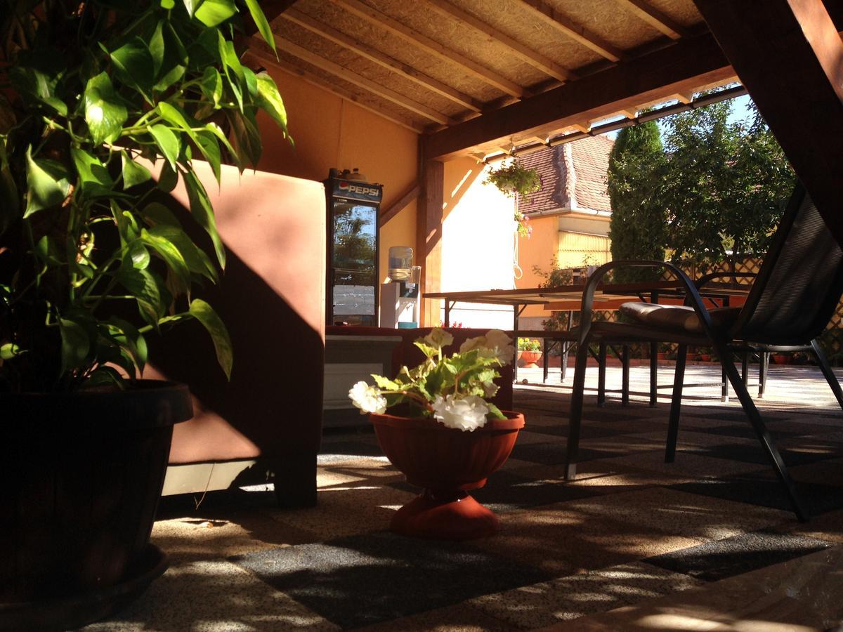 Casa Clara Ξενοδοχείο Σίμπιου Εξωτερικό φωτογραφία
